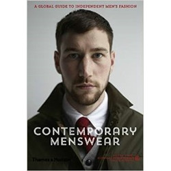 Contemporary Menswear Contemporary Menswear