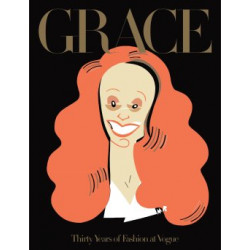 Grace: Thirty Years of Fashion at Vogue