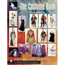 The Costume Book
