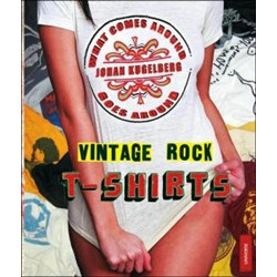 Vintage Rock T-Shirts (Уценка)