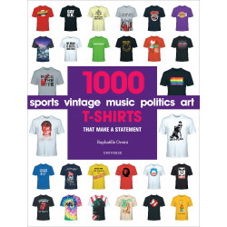 1000 T-Shirts