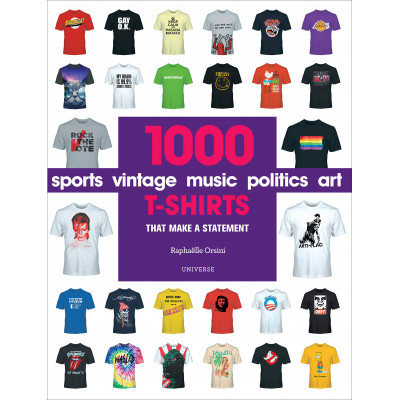 1000 T-Shirts