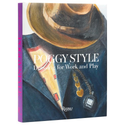 Poggy Style: Dressing for Work and Play