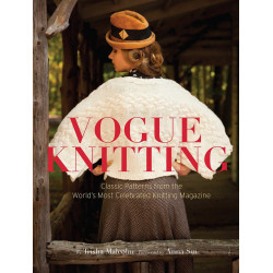 Vogue Knitting (Уценка)