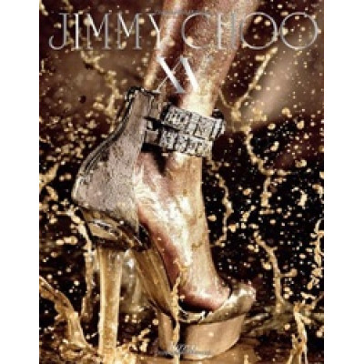 Jimmy Choo: Icons (Уценка) Jimmy Choo: Icons (Уценка)
