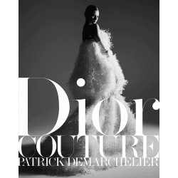 Dior Couture by Patrick Demarchelier (Уценка)