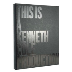 This Is A Kenneth Cole Production
