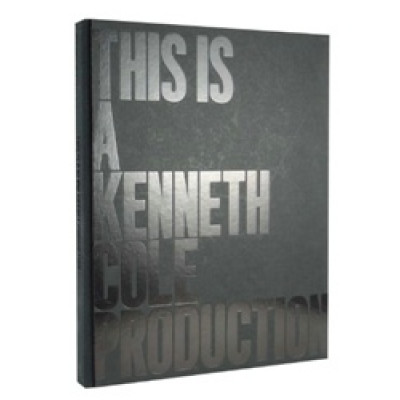 This Is A Kenneth Cole Production
