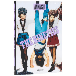 The Nineties x Anna Sui