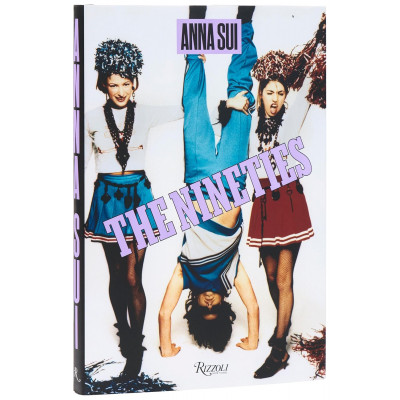 The Nineties x Anna Sui