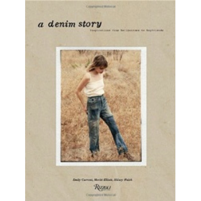 Denim Story, A