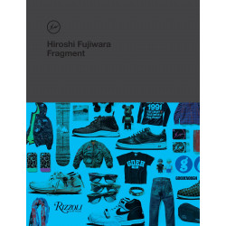 Hiroshi Fujiwara Fragment (Уценка)