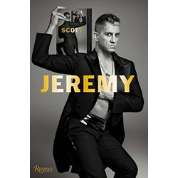 Jeremy Scott (Уценка)