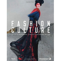 Fashion Culture: Istituto Marangoni: Icon of Fashion and Design