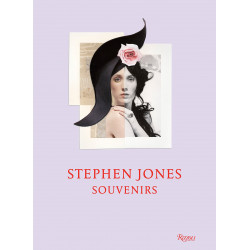 Stephen Jones: Souvenirs (Уценка)