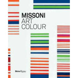 Missoni: Art Colour