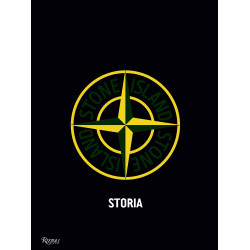 Stone Island Storia