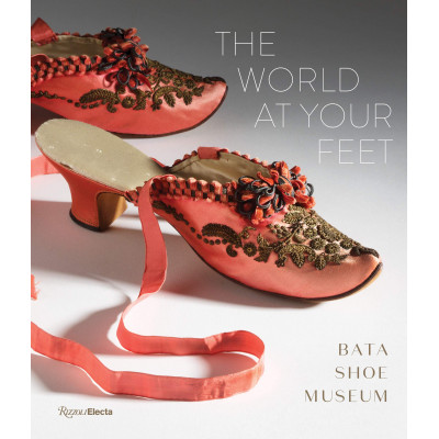 The World At Your Feet