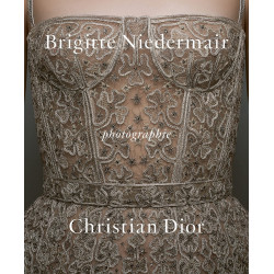 Photographie: Christian Dior by Brigitte Niedermair