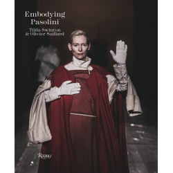 Embodying Pasolini
