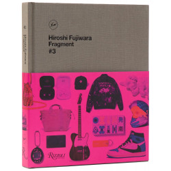 Hiroshi Fujiwara: Fragment #3