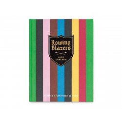 Rowing Blazers: Revised and Expanded Edition
