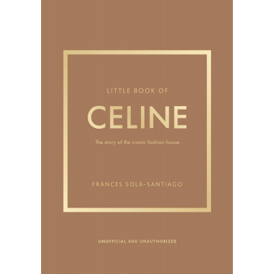 Little Book of Celine
