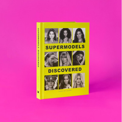 Supermodels Discovered