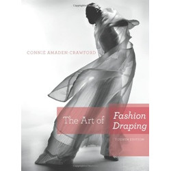 The Art of Fashion Draping