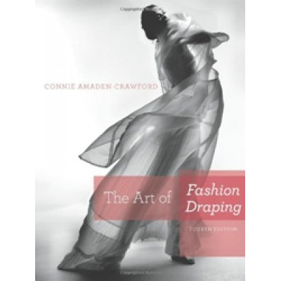 The Art of Fashion Draping