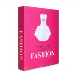 The Impossible Collection of Fashion