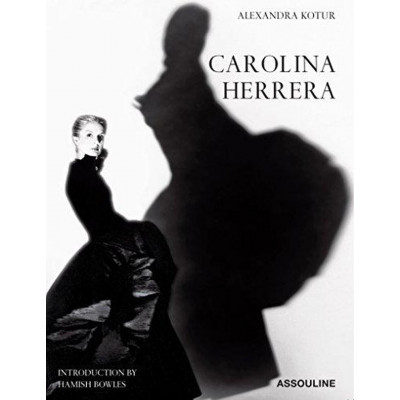Carolina Herrera