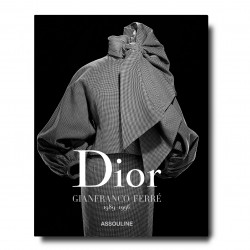 Dior by Gianfranco Ferre