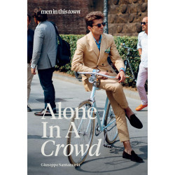 Men in This Town: Alone in a Crowd