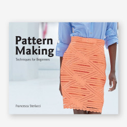 Pattern Making: Techniques for Beginners (Уценка)