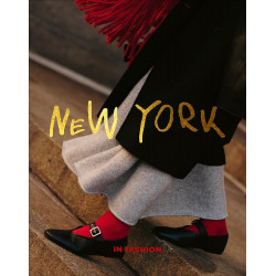 New York. In Fashion