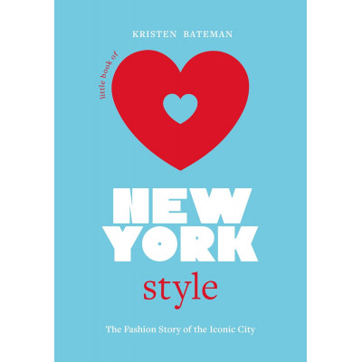 Little Book of New York Style