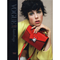 Vogue Essentials: Handbags