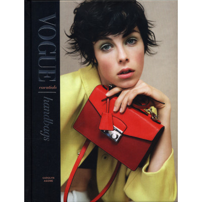 Vogue Essentials: Handbags