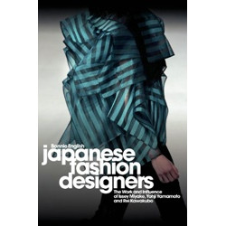 Japanese Fashion Designers