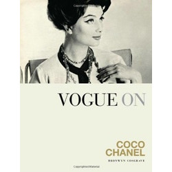 Vogue on: Coco Chanel