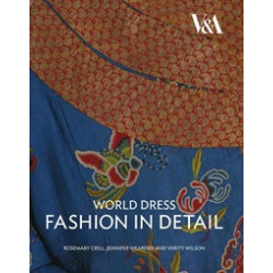 World Dress Fashion in Detail