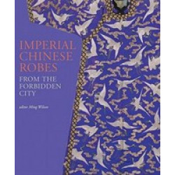 Imperial Chinese Robes From the Forbidden City
