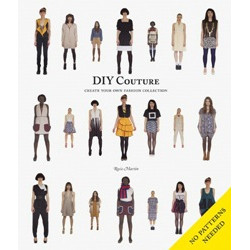 DIY Couture: Create Your Own Fashion Collection