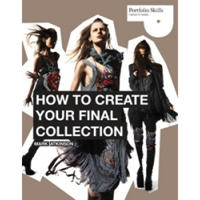 How to Create Your Final Collection + CD