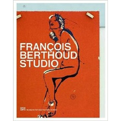 Francois Berthoud Studio (Уценка)