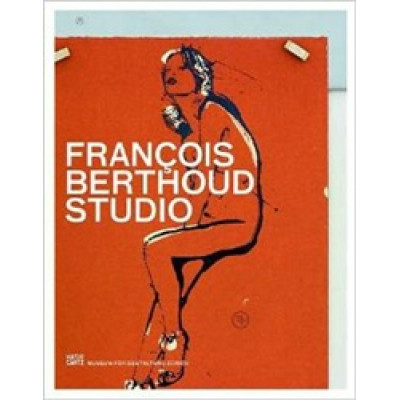 Francois Berthoud Studio (Уценка)