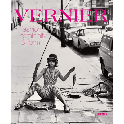 Eugene Vernier: fashion femininity & form