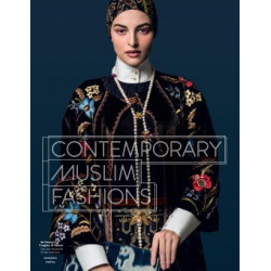Contemporary Muslim Fashions
