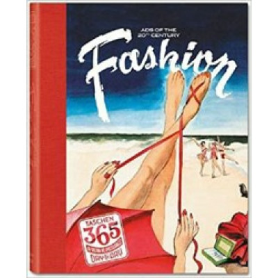 20th Century Fashion, 365 days